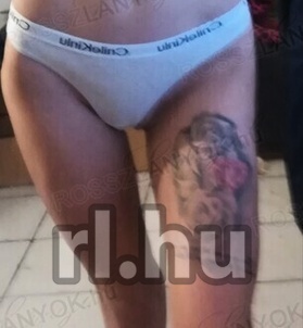 szexpartner Aleska_VIP +36 30 / 561-1635