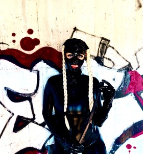 szexpartner AlexaQeen +36 20 / 503-8193