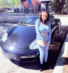 szexpartner Alina +36 20 / 996-1306