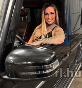 szexpartner Alina +36 30 / 542-0604