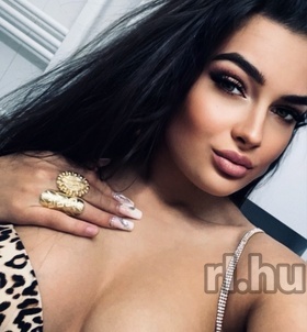 szexpartner Alinabéby +36 30 / 710-8543