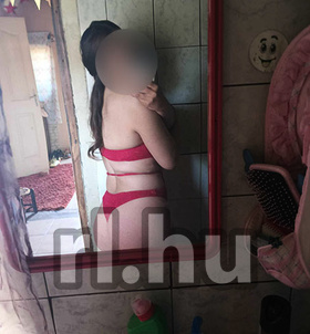 szexpartner Alisa +36 20 / 496-4870