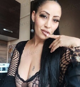 szexpartner Alíz +36 20 / 612-9188