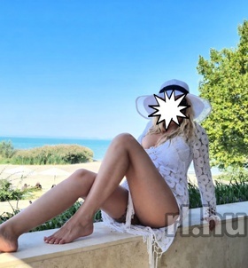 szexpartner Aliza +36 70 / 597-0916