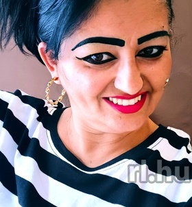 szexpartner AlyaNazira +36 30 / 253-7010