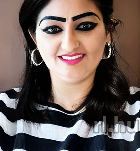 szexpartner AlyaNazira +36 30 / 253-7010