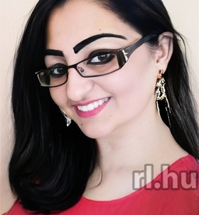 szexpartner AlyaNazira +36 30 / 253-7010