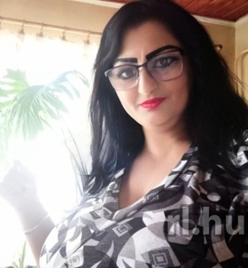 szexpartner AlyaNazira +36 30 / 253-7010