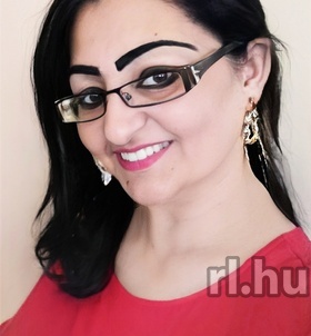 szexpartner AlyaNazira +36 30 / 253-7010