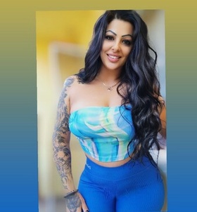 szexpartner Amanda +36 30 / 581-9678