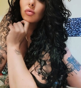 szexpartner Amanda +36 30 / 581-9678