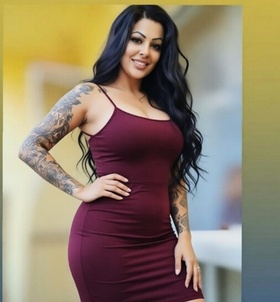 szexpartner Amanda +36 30 / 581-9678