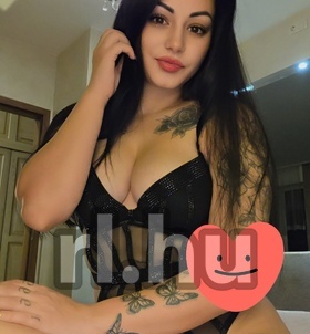 szexpartner Amanda +36 70 / 553-4345