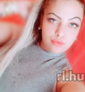 szexpartner Amandah +36 30 / 483-1679