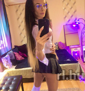 szexpartner Anelíz +36 70 / 235-0585