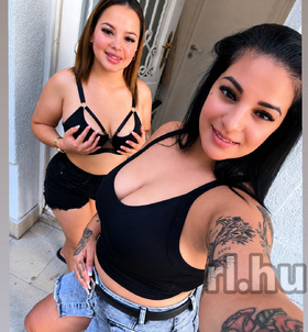 szexpartner Angelin_Merci +36 30 / 413-4649