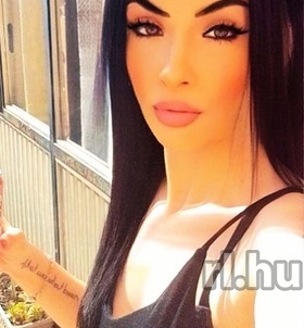 szexpartner Anita +36 30 / 662-0796