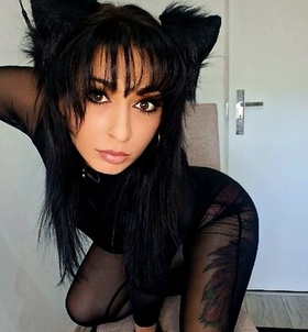 szexpartner Anna +36 30 / 145-9791