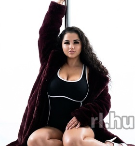 szexpartner Anna +36 30 / 523-6961