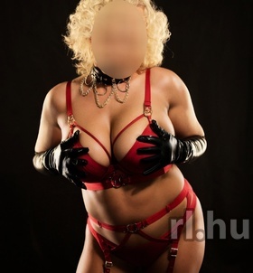 szexpartner Anna +36 30 / 580-5526