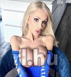 szexpartner Anna_The_one_and_only +36 30 / 626-0146