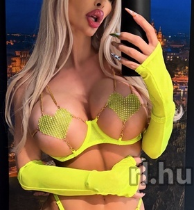 szexpartner Anna_The_one_and_only +36 30 / 626-0146