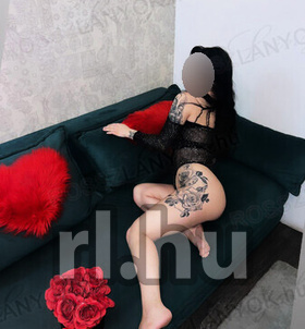 szexpartner Barbi +36 20 / 568-7889