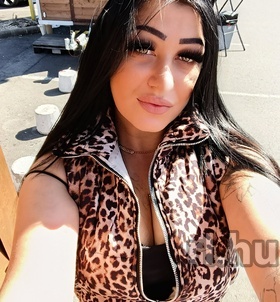 szexpartner Barbi +36 30 / 599-4635