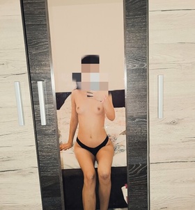 szexpartner Bella +36 30 / 162-8351