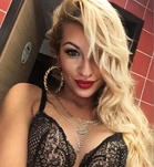 szexpartner Bella +36 30 / 579-8553