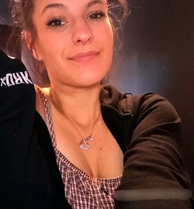 szexpartner Bella +36 70 / 258-5160