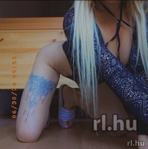 szexpartner Bella +36 70 / 856-8917