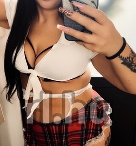 szexpartner Bianka +36 70 / 627-9510