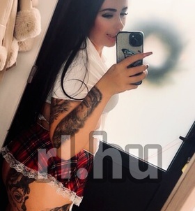 szexpartner Bianka +36 70 / 627-9510