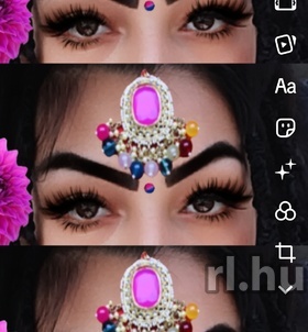 szexpartner Bonita +36 20 / 968-1164