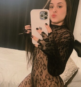 szexpartner CarlaSpanishBabe +36 70 / 753-6491