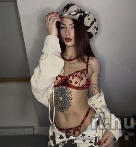 szexpartner CherryCoke +36 30 / 100-9361