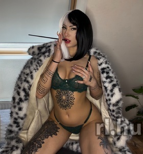 szexpartner CherryCoke +36 30 / 100-9361