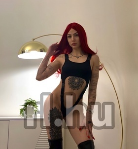 szexpartner CherryCoke +36 30 / 100-9361