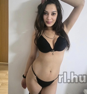 szexpartner Cloe18 +36 70 / 249-5729