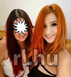 szexpartner Cukik +36 30 / 369-3773