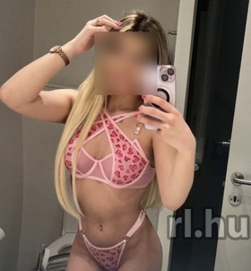 szexpartner Detti +36 20 / 910-8225