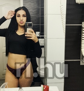 szexpartner Dia18 +36 30 / 469-8005