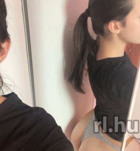 szexpartner Dia +36 20 / 576-4708