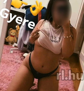 szexpartner Dilara +36 20 / 968-7517