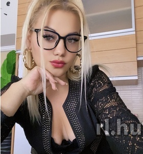 szexpartner Dorina_VIP +36 20 / 986-5329