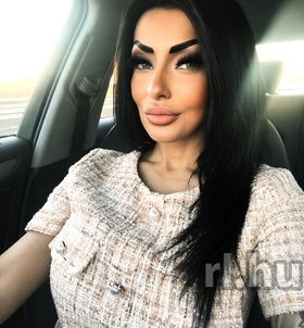 szexpartner Edina +36 30 / 617-9950