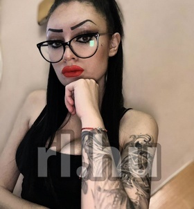 szexpartner Elizabet18 +36 30 / 797-1627