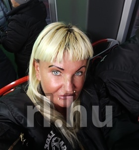 szexpartner Erika +36 20 / 404-9552