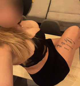 szexpartner Erika +36 30 / 714-8757